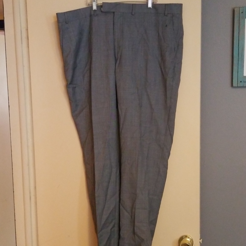NWT Kenneth Cole Men's Dress Pants
